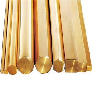 Brass Material
