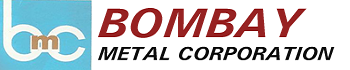 Bombay Metal mehsana logo