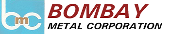 logo bombay metal